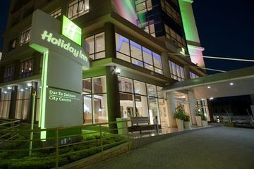 HOLIDAY INN DAR ES SALAAM CITY