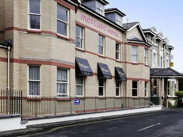 MERCURE ALTRINCHAM BOWDON HOTEL