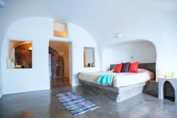 Andronis Boutique Hotel