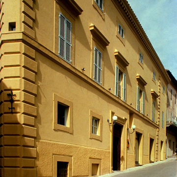 PALAZZO BOCCI