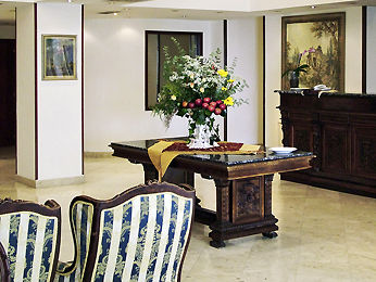 MERCURE NAPOLI TORRE DEL GRECO