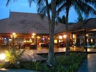 SUTRA BEACH RESORT & SPA