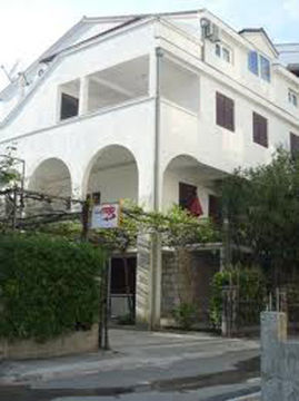 MOJO BUDVA
