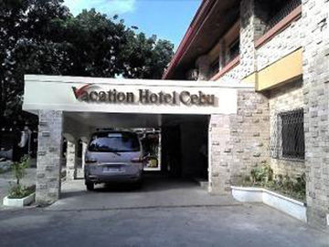VACATION HOTEL CEBU