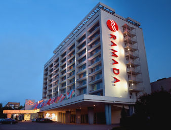 RAMADA DONETSK