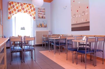 SECRET GARDEN HOSTEL
