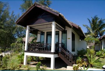TACOLA RESORT & SPA