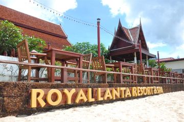 ROYAL LANTA RESORT