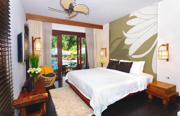 THE TUBKAAK BOUTIQUE RESORT