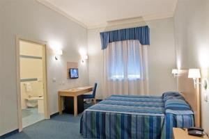 BEST WESTERN HOTEL CRISTALLO