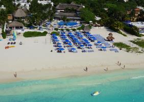 THE REEF COCO BEACH