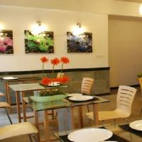 Treebo Trend Edha Suites