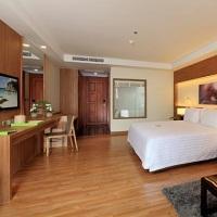 THE SENSES RESORT
