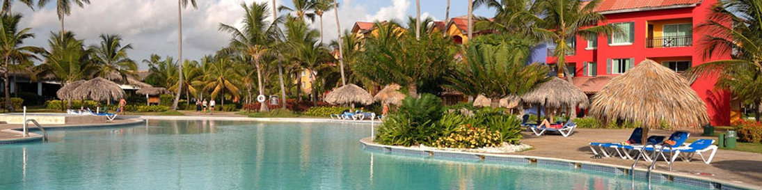 Caribe Club Princess Beach Resort & Spa