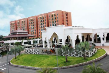 BUKIT GAMBANG RESORT CITY CBR