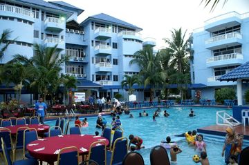 SANCTUARY RESORT