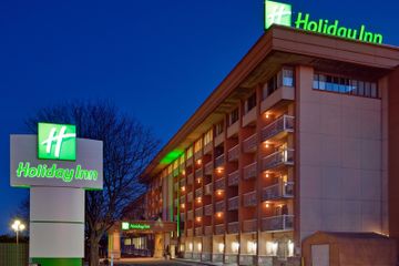 HOLIDAY INN KINGSTON WATERFRON