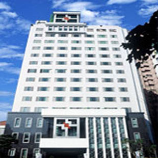 CHINATRUST EXECUTIVE HOUSE