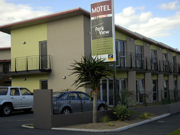 PARK VIEW MOTOR LODGE