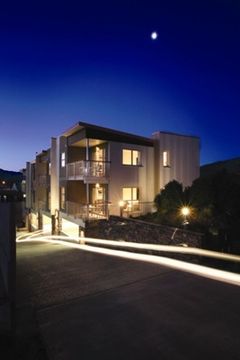WANAKA EDGE APARTMENTS