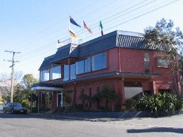 PACIFIC PARK DUNEDIN