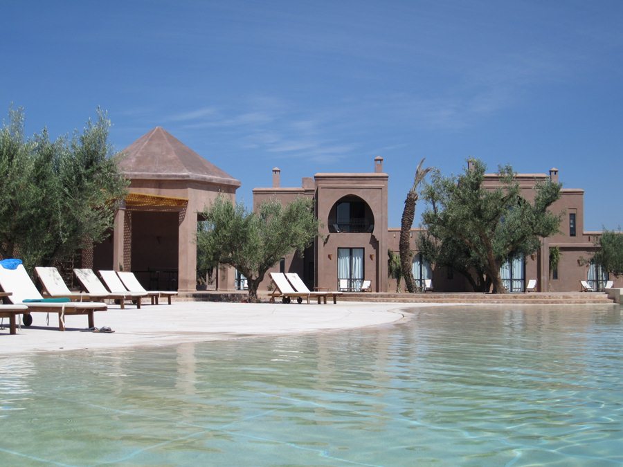 DOUAR AL HANA RESORT & SPA