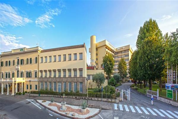 SAVOIA THERMAE & SPA