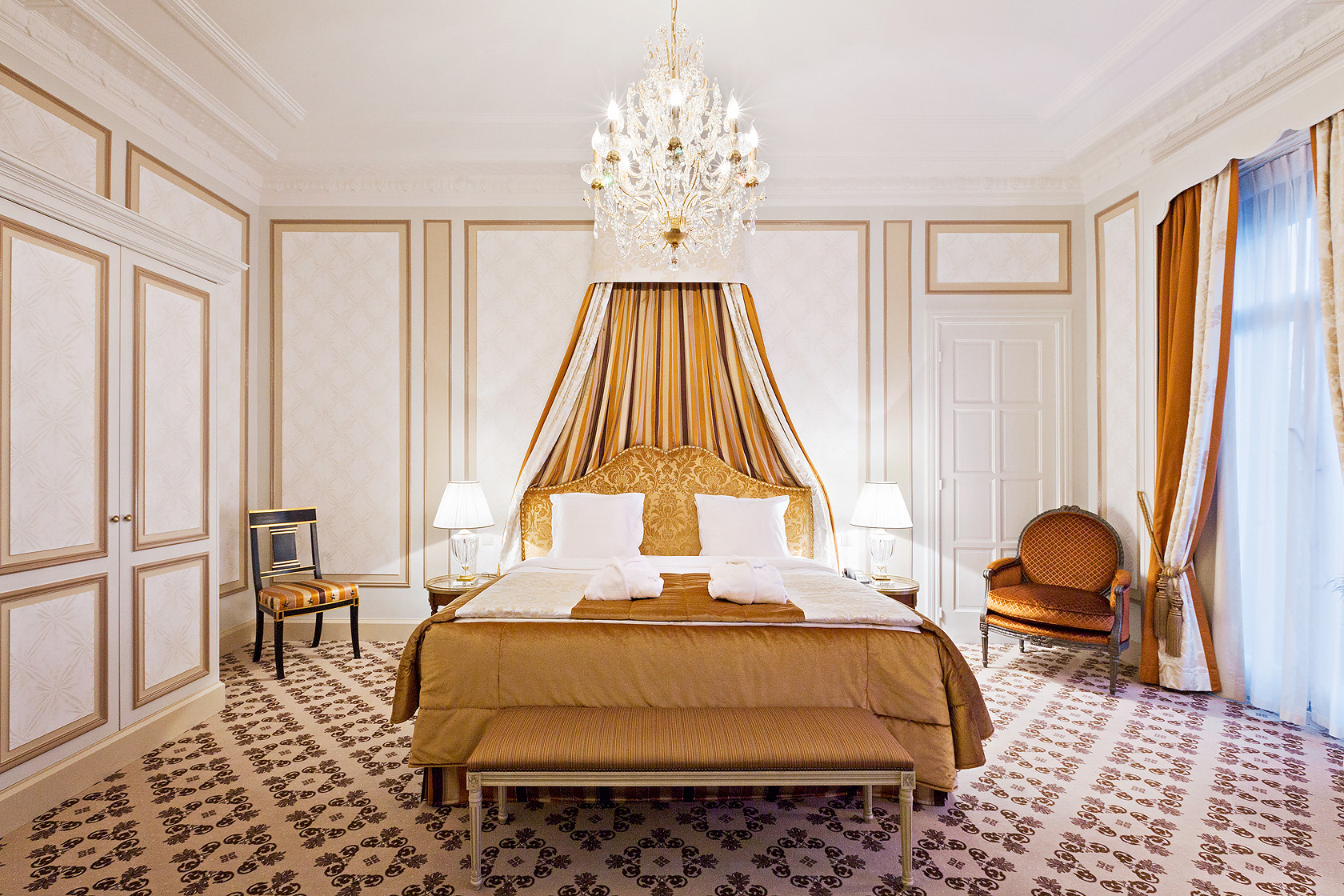Hotel Metropole Hotel Metropole