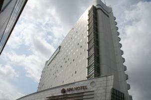 APA HOTEL KANAZAWA-EKIMAE