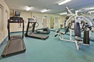 Hotel CANDLEWOOD SUITES SYRACUSE-AIRPORT