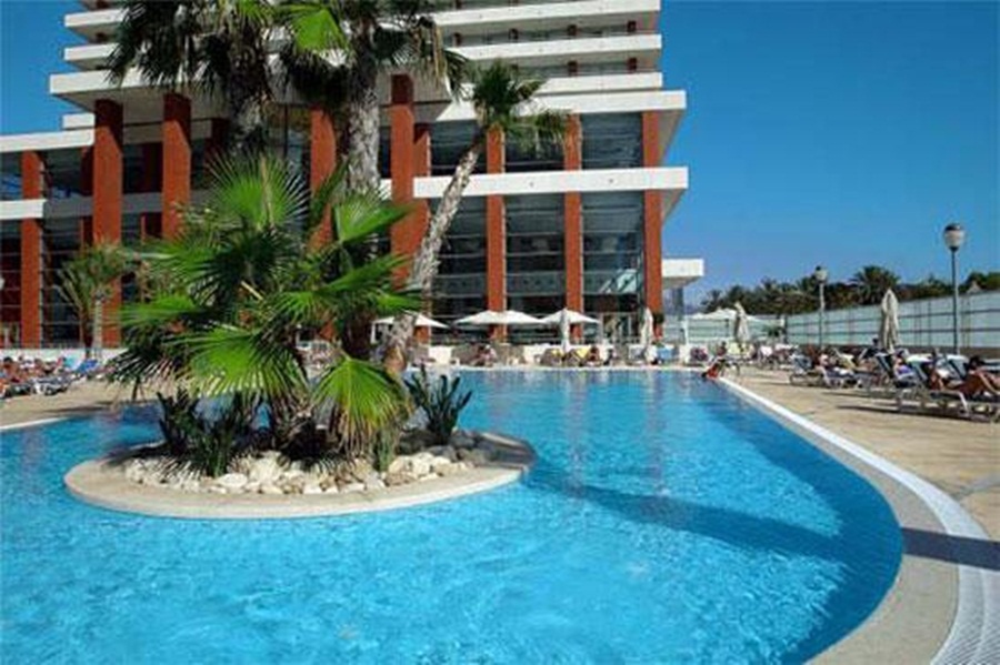 LEVANTE CLUB & SPA - ADULTS ONLY - costa blanca