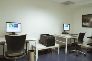 HOLIDAY INN EXPRESS GALERIAS SAN JERONIMO