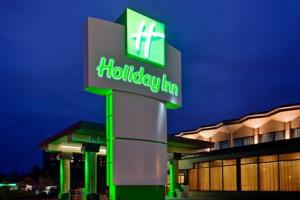 HOLIDAY INN SUDBURY