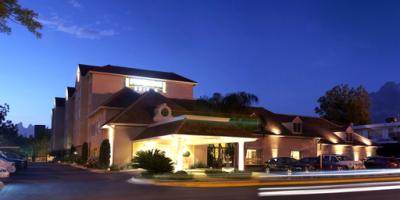 STAYBRIDGE SUITES MONTERREY / SAN PEDRO