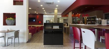 IBIS STYLES VILNIUS