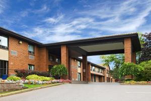 COMFORT INN OWEN SOUND