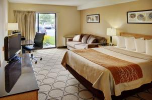 COMFORT INN GATINEAU