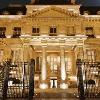 PALACIO DUHAU - PARK HYATT BUENOS AIRES