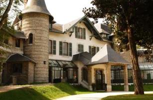 VILLA NAVARRE