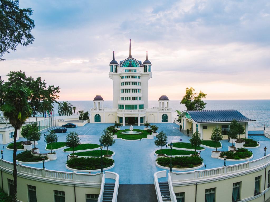 CASTELLO MARE HOTEL&WELLNES