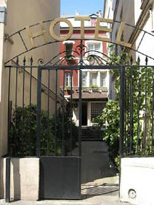 PAVILLON