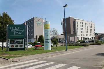 HOLIDAY INN STRASBOURG ILLKIRCH