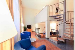 MERCURE BERLIN CHECKPOINT CHARLIE