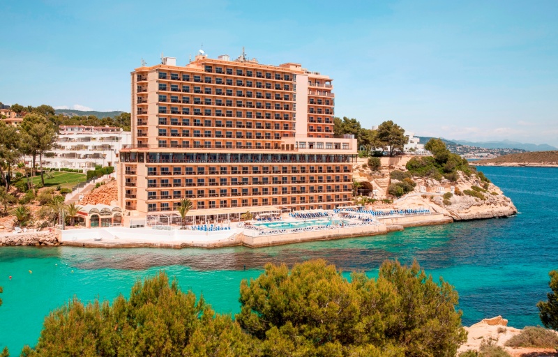 SENTIDO CALA VIÑAS HOTEL (ADULTS ONLY)