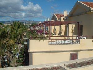 MASPALOMAS OASIS CLUB BUNGALOWS