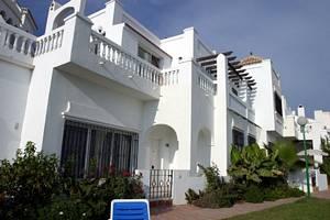 PERLA MARINA APTS.