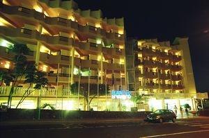 PLAYA OLID APTS.