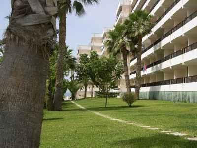 BONANZA APART