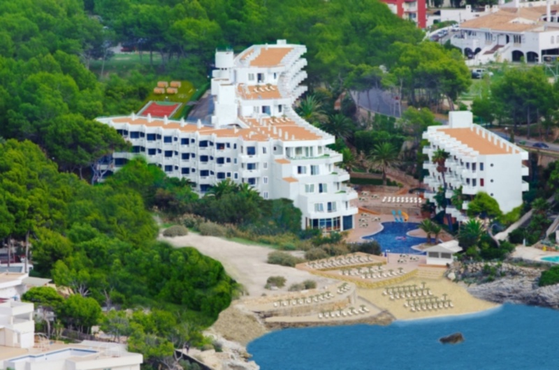 Ver ms informacin del hotel