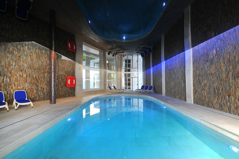 MAR HOTELS ROSA DEL MAR & SPA